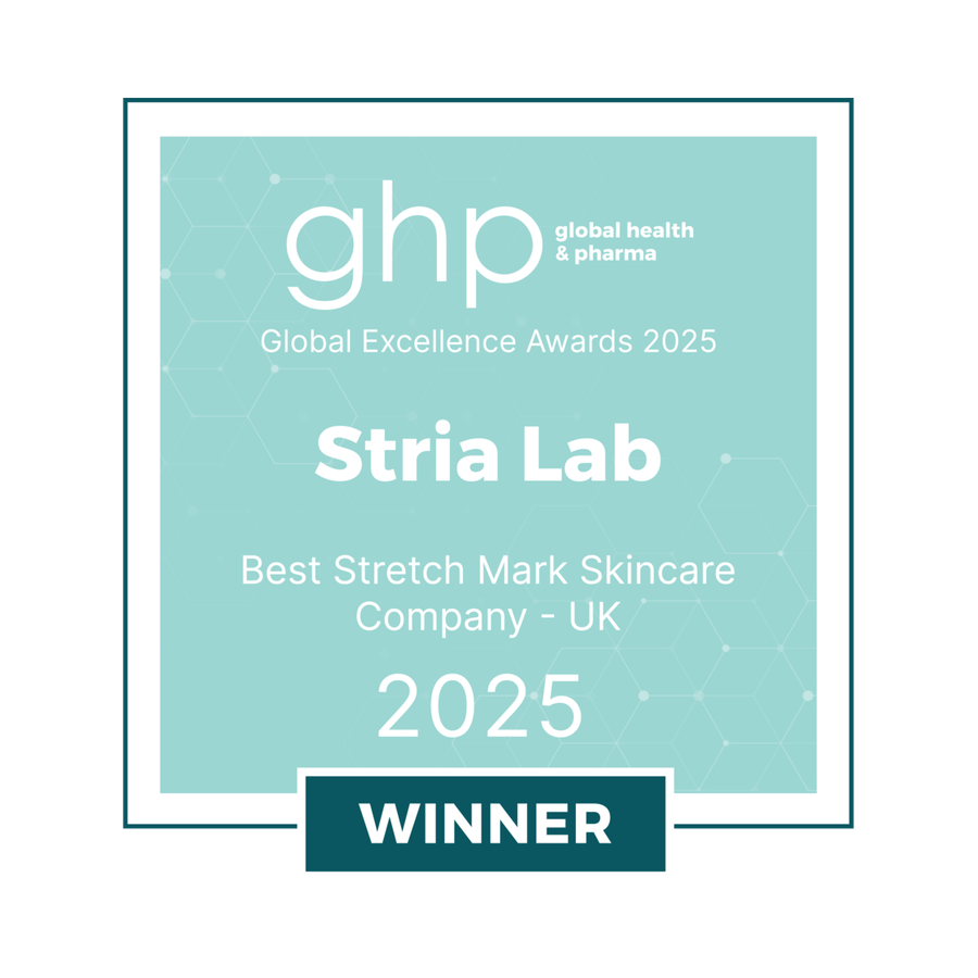 Global Health & Pharma Global Excellence Awards 2025 winner