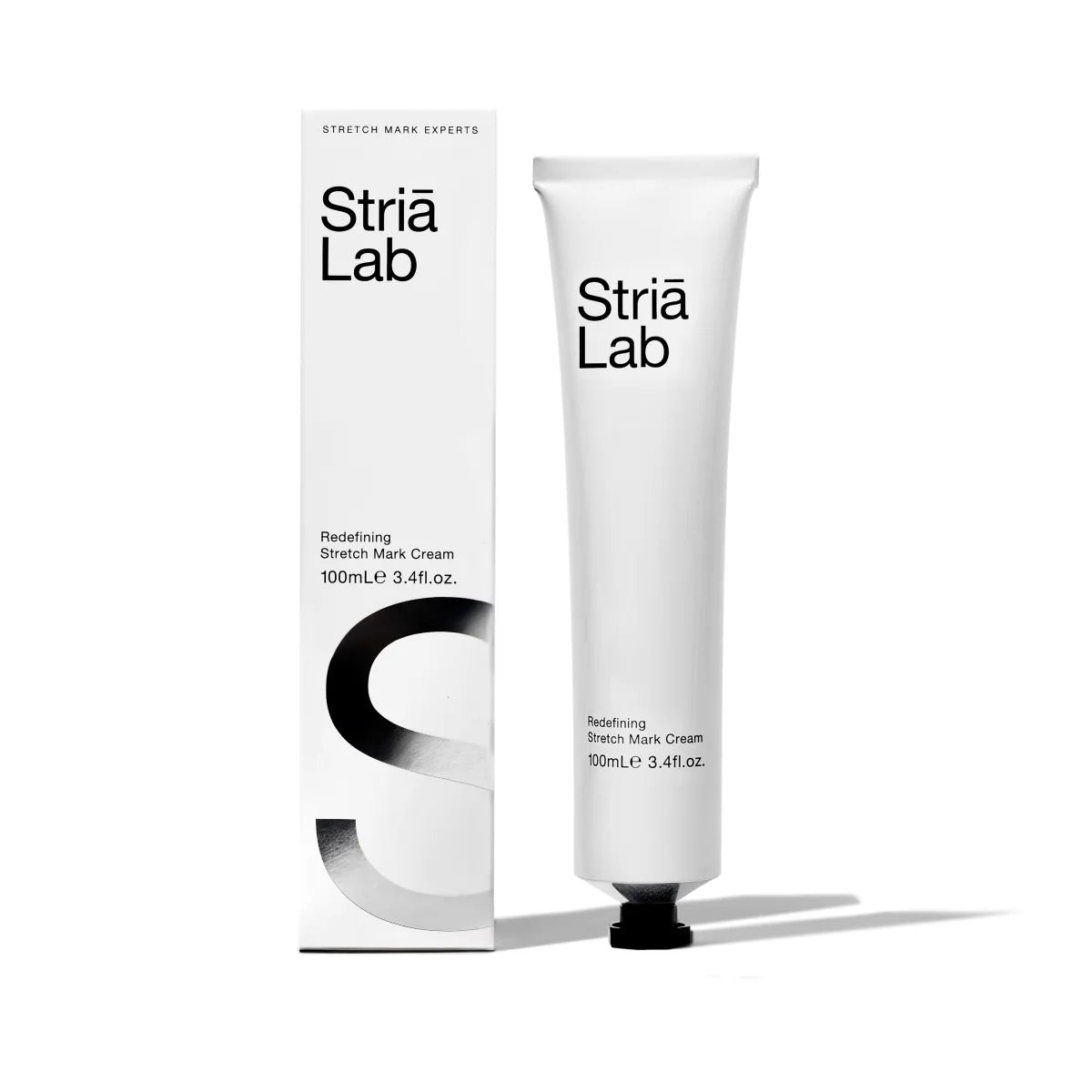 Stria Lab Redefining Cream with box