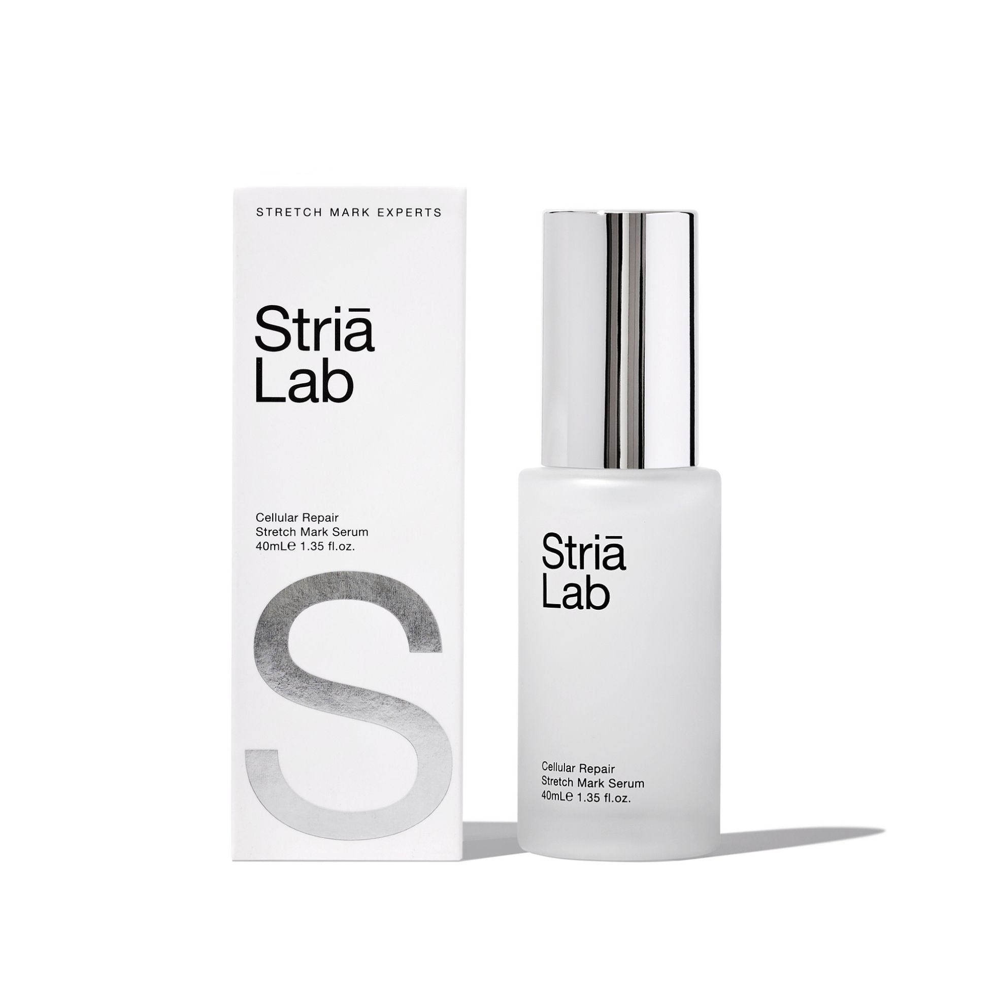 Stretch Mark Cream | Stretch Mark Removal Cream | Striā Lab