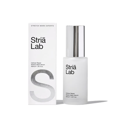 Cellular Repair Stretch Mark Serum