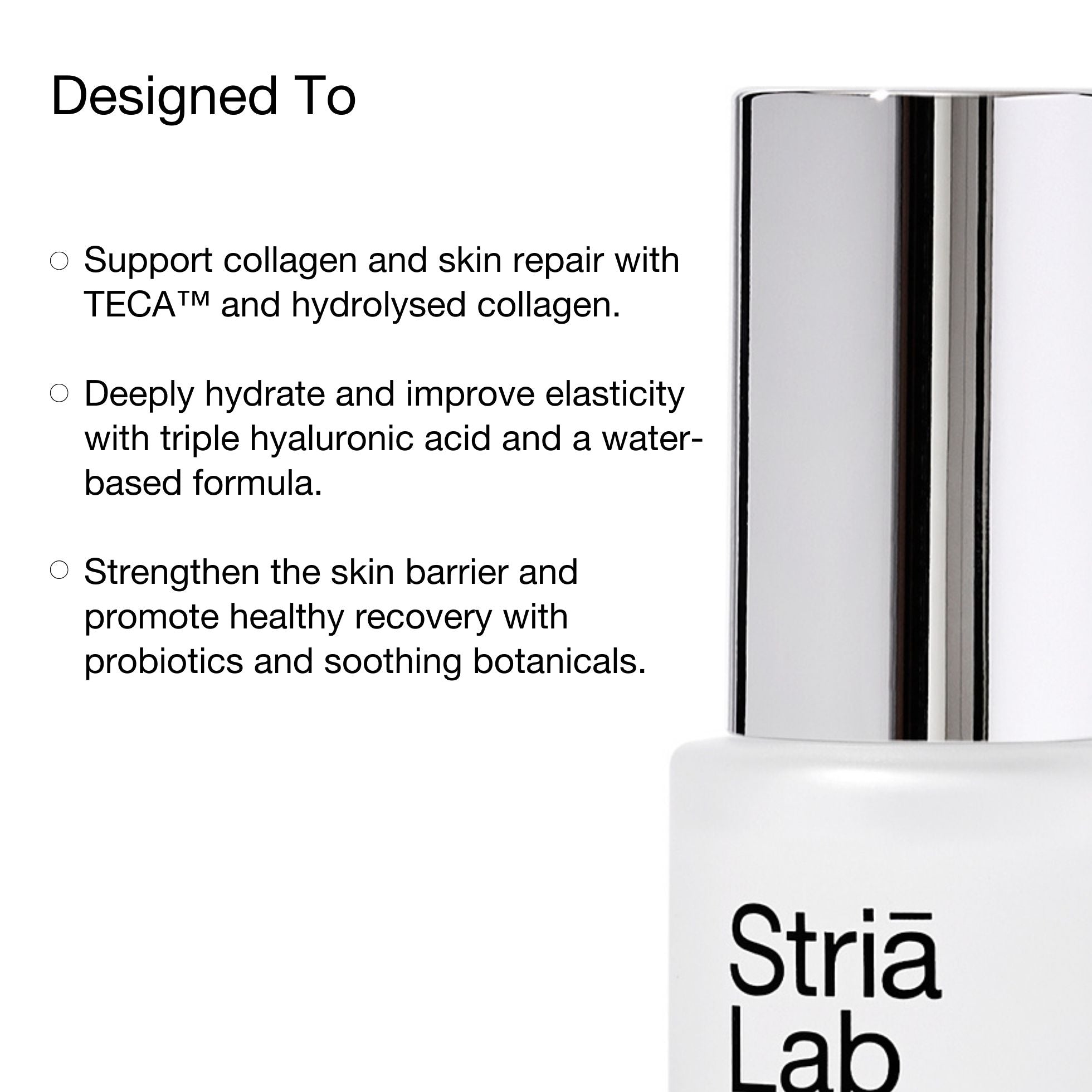 At-Home Microneedling Serum for Stretch Marks | Stretch Mark Care