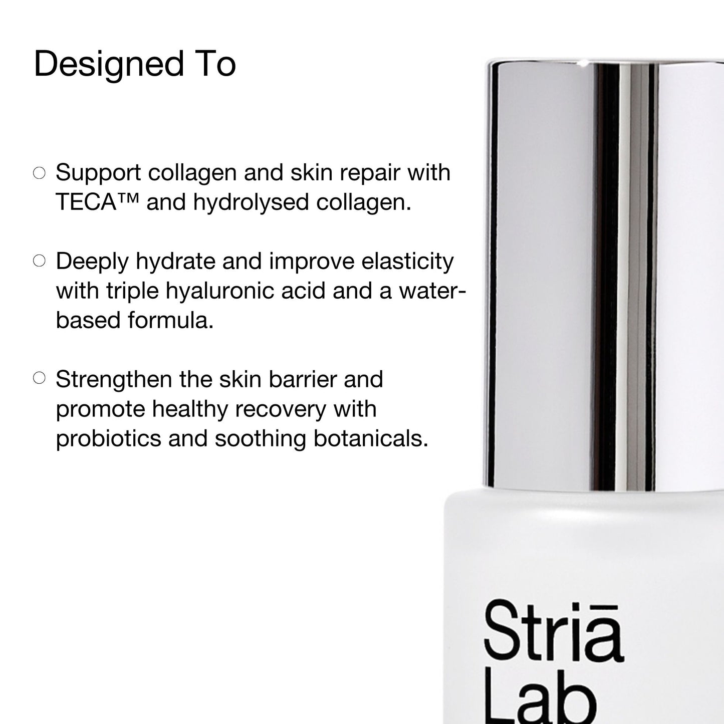 Cellular Repair Stretch Mark Serum
