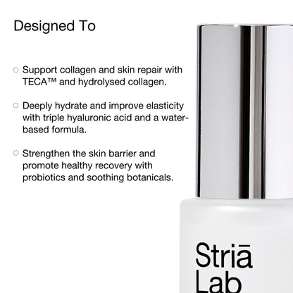 Cellular Repair Stretch Mark Serum