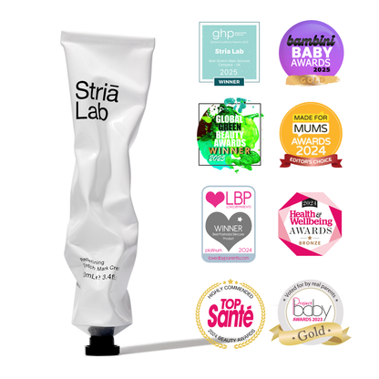 Redefining Stretch Mark Cream