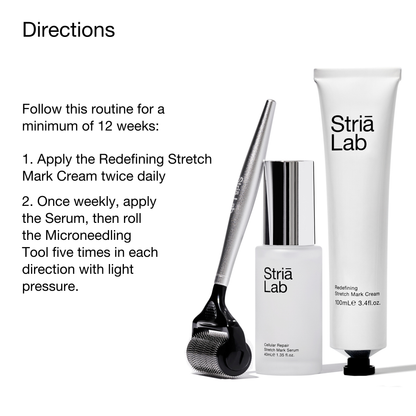 Stretch Mark Programme