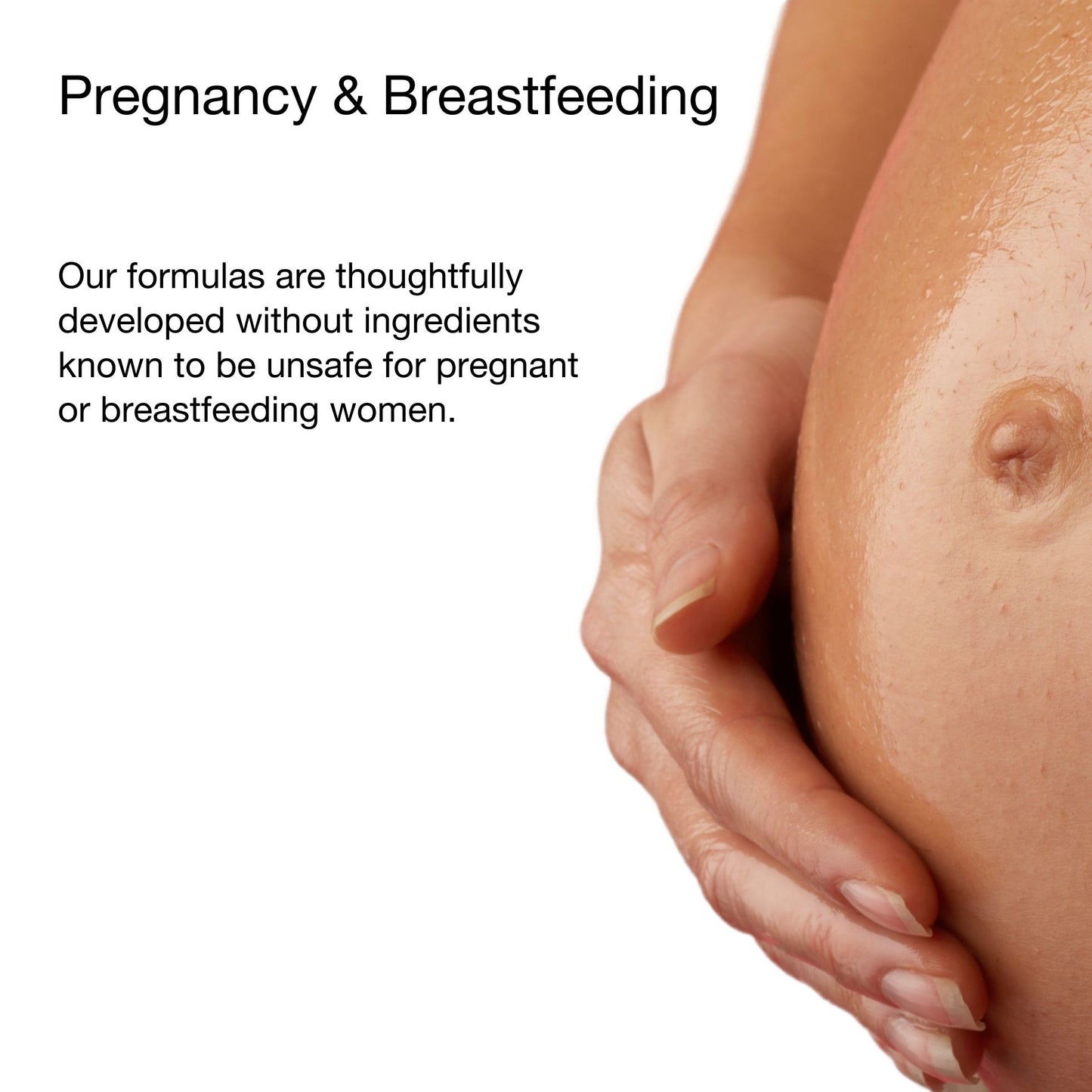 Redefining Stretch Mark Cream