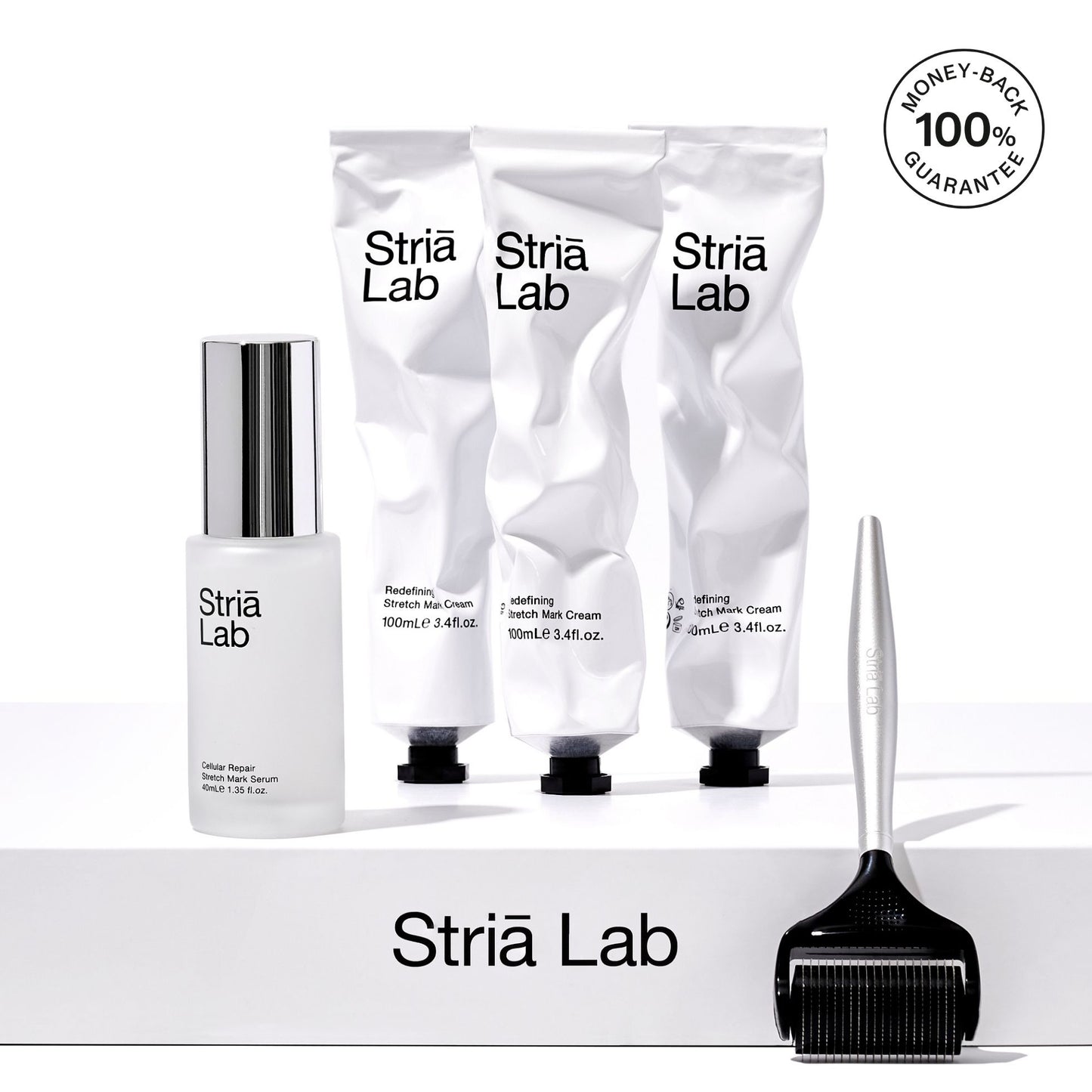 Stretch Mark Repair Programme