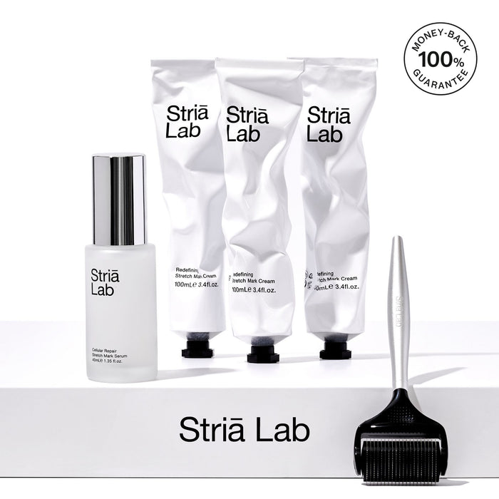 Stretch Mark Repair Programme