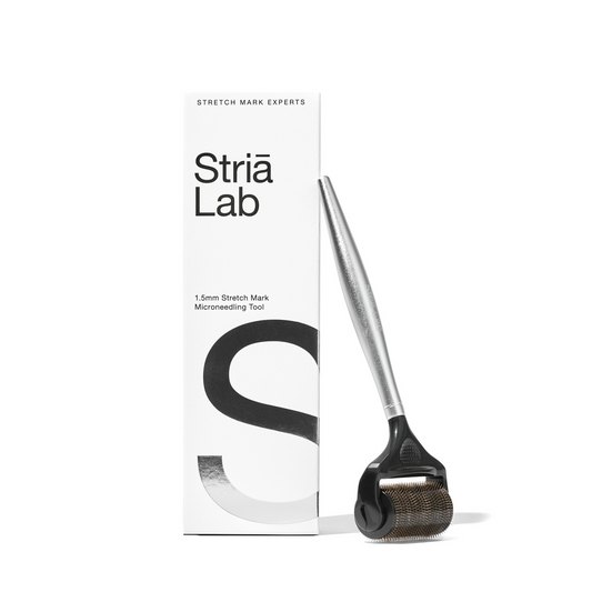 1.5mm Stretch Mark Microneedling Tool