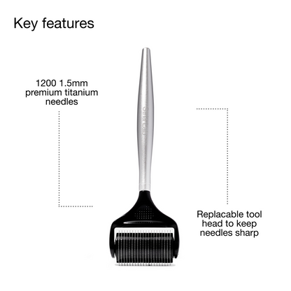 1.5mm Stretch Mark Microneedling Tool