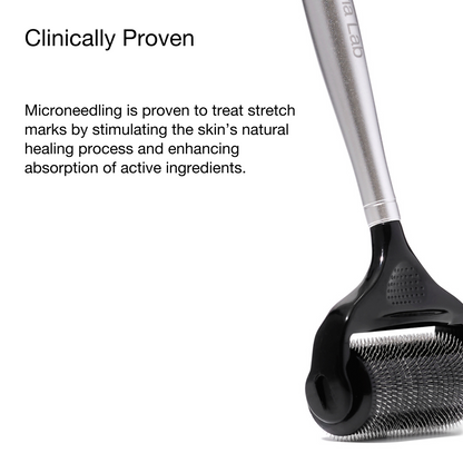 1.5mm Stretch Mark Microneedling Tool