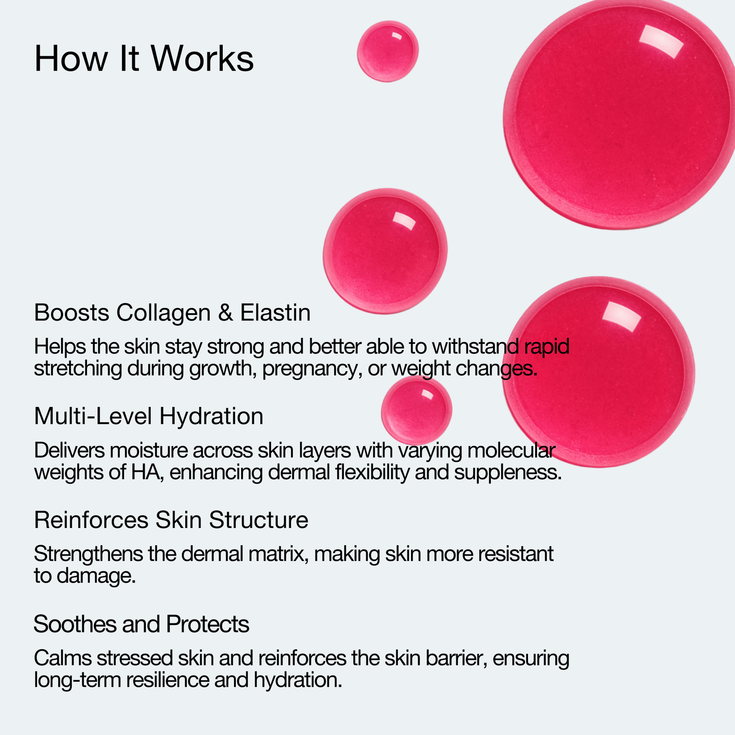Collagen X Stretch Mark Defence Oil