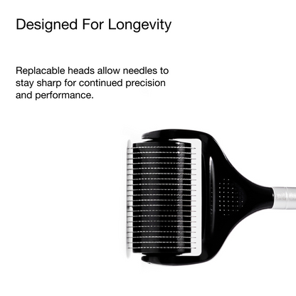 1.5mm Stretch Mark Microneedling Tool