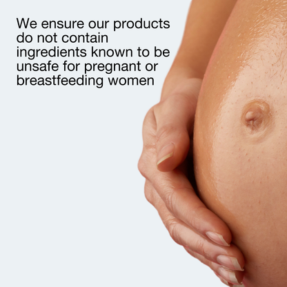 Collagen X Stretch Mark Defence Oil