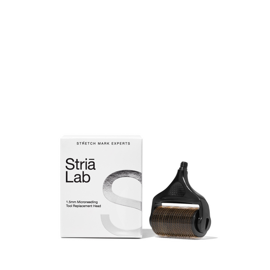 Microneedling Tool Replacement Head