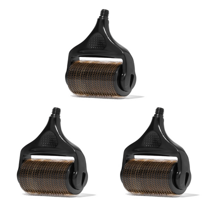 3 Pack - Microneedling Tool Replacement Head