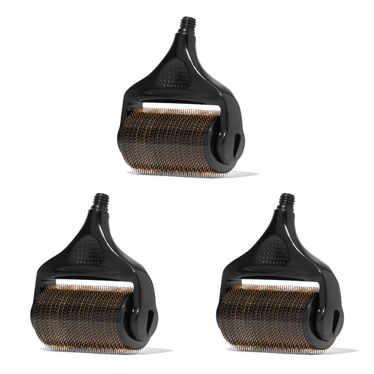 3 Pack - Microneedling Tool Replacement Head