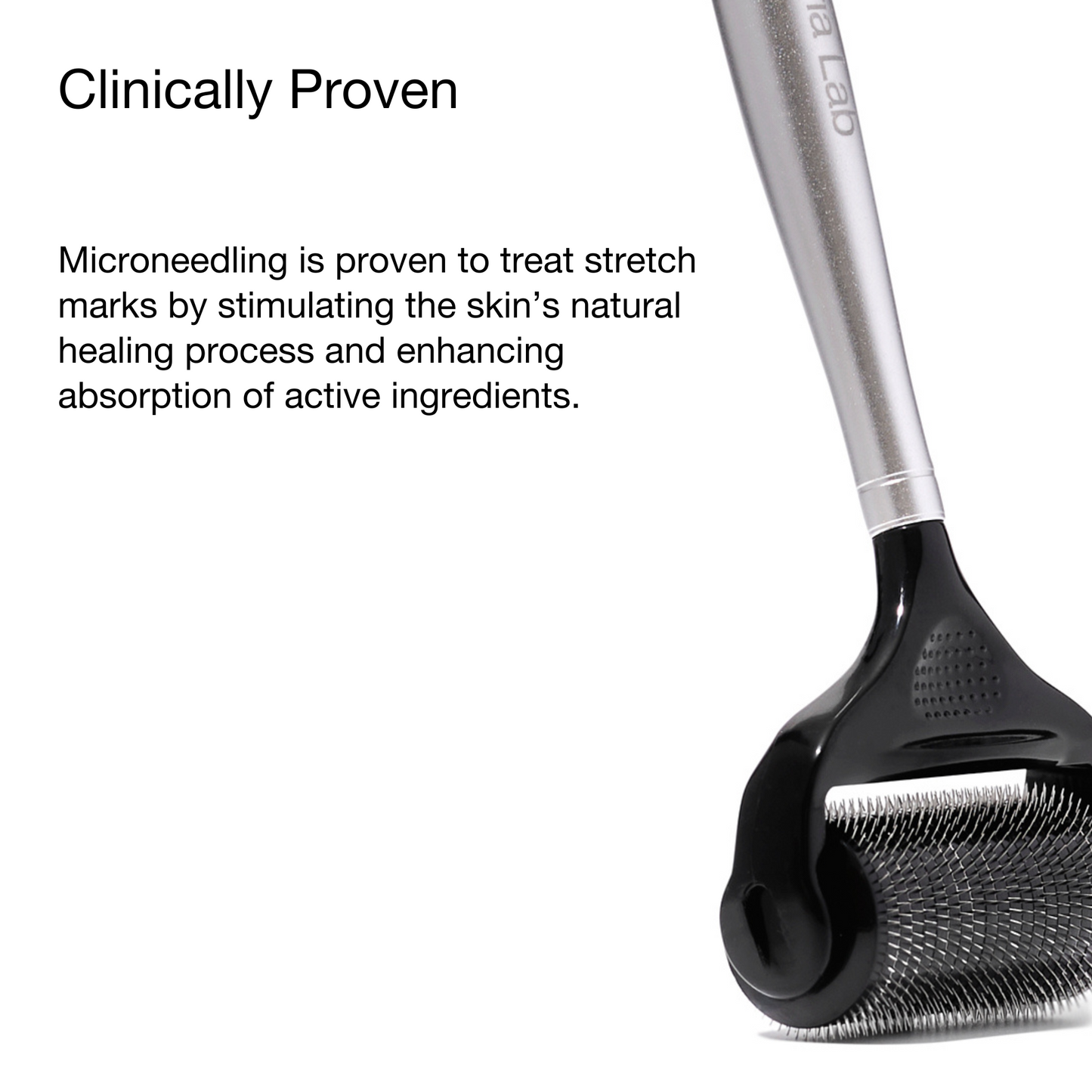 Microneedling Tool Replacement Head