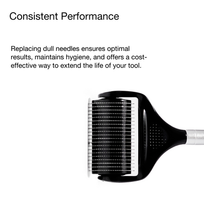 Microneedling Tool Replacement Head