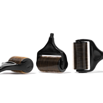 3 Pack - Microneedling Tool Replacement Head