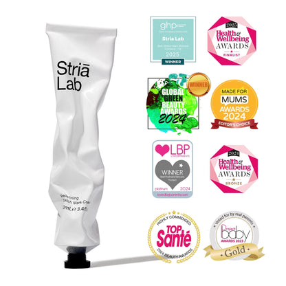 Redefining Stretch Mark Cream