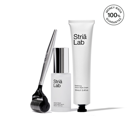 Stretch Mark Repair Programme