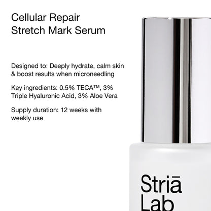Stretch Mark Repair Programme