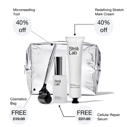Stretch Mark Repair Programme