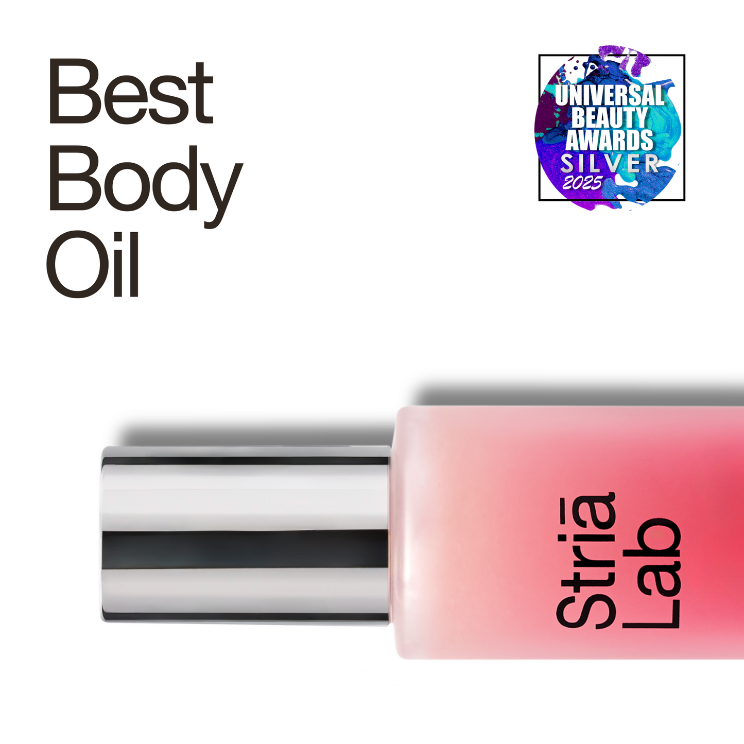 Collagen X Stretch Mark Defence Oil