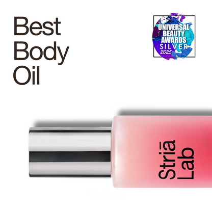 Collagen X Stretch Mark Defence Oil