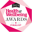Award badge