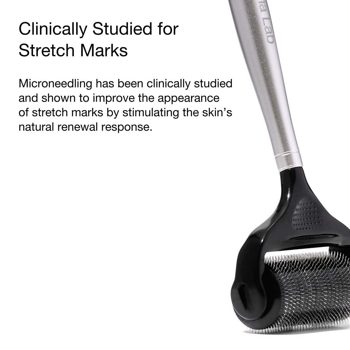 Microneedling Tool Replacement Head