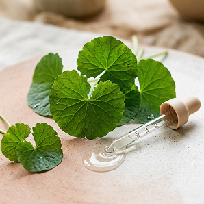 Only a few ingredients have strong clinical backing