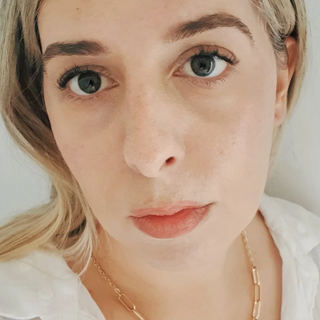 Sally Underwood, Editor-In-Chief, Live That Glow