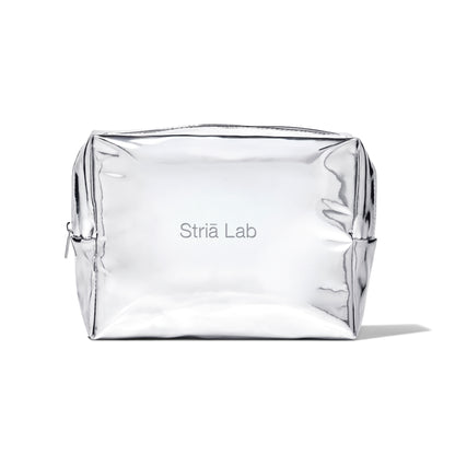 Stria Lab Cosmetics Bag