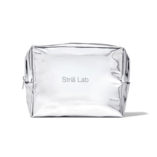 Stria Lab Cosmetics Bag