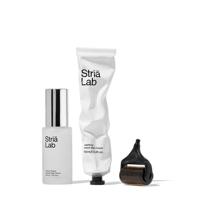 Stretch Mark Repair Top-Up Kit