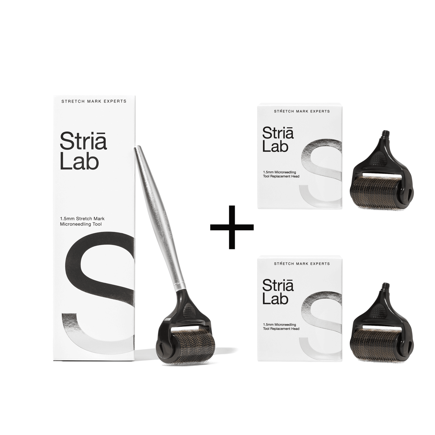 Microneedling Tool Bundle Offer