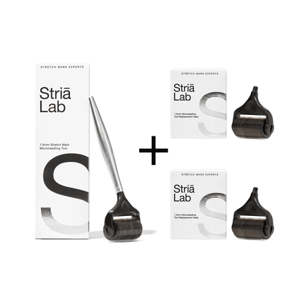 Microneedling Tool Bundle Offer