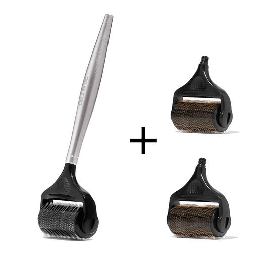 Microneedling Tool Bundle Offer