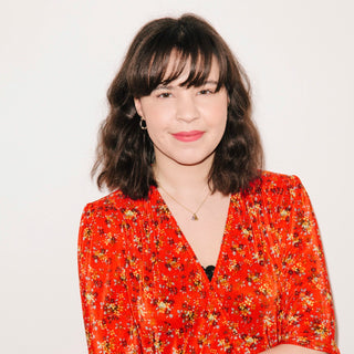 Mica Rickets, Beauty Editor says: