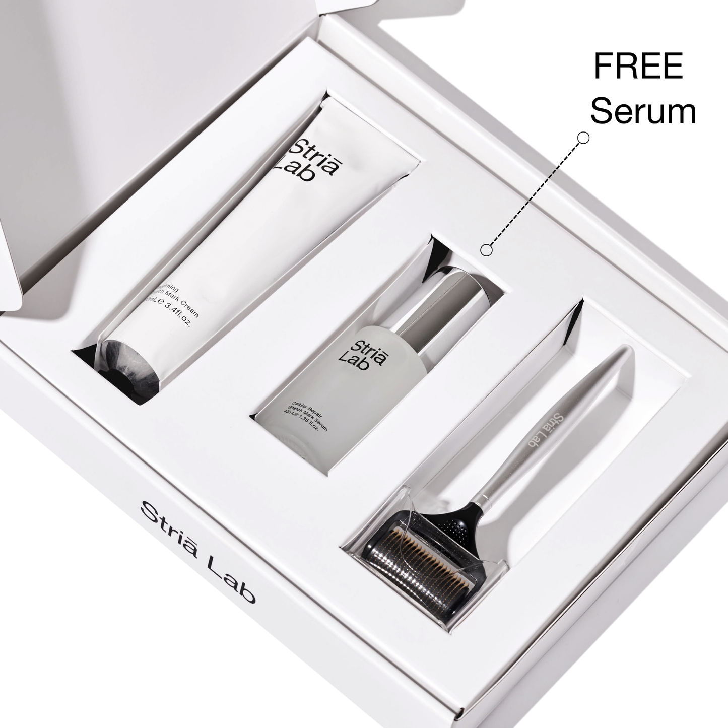 Stretch Mark Repair Programme