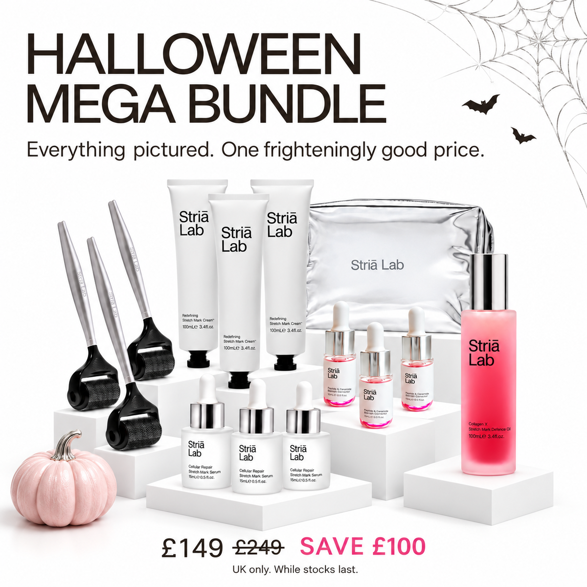 Halloween Mega Bundle