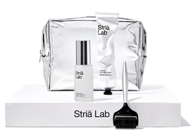 Designed to support you skin through every chapter.