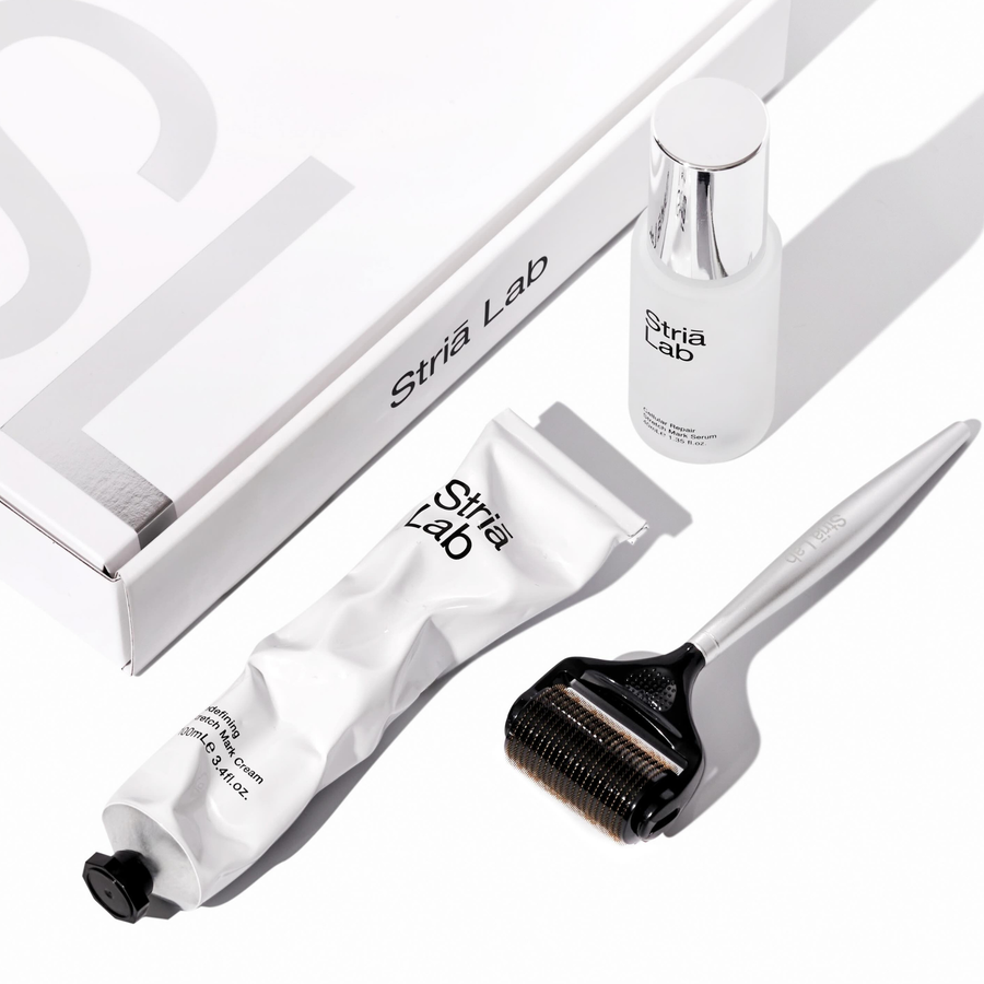 The System That Actually