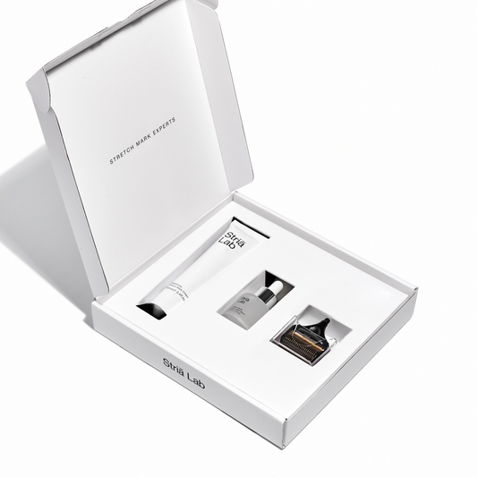 Stretch Mark Programme - Subscription Refill