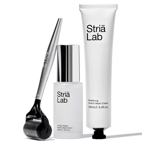 Stretch Mark Repair Programme