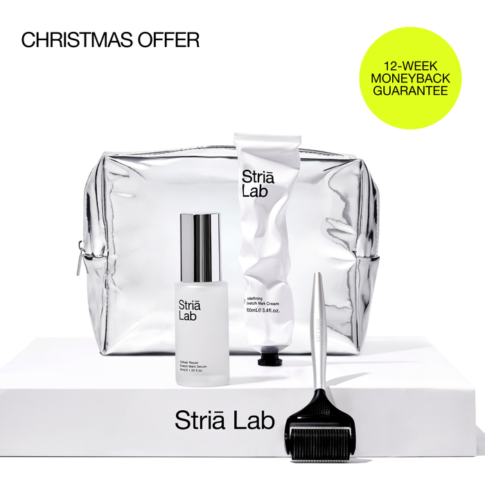 Stretch Mark Repair Programme