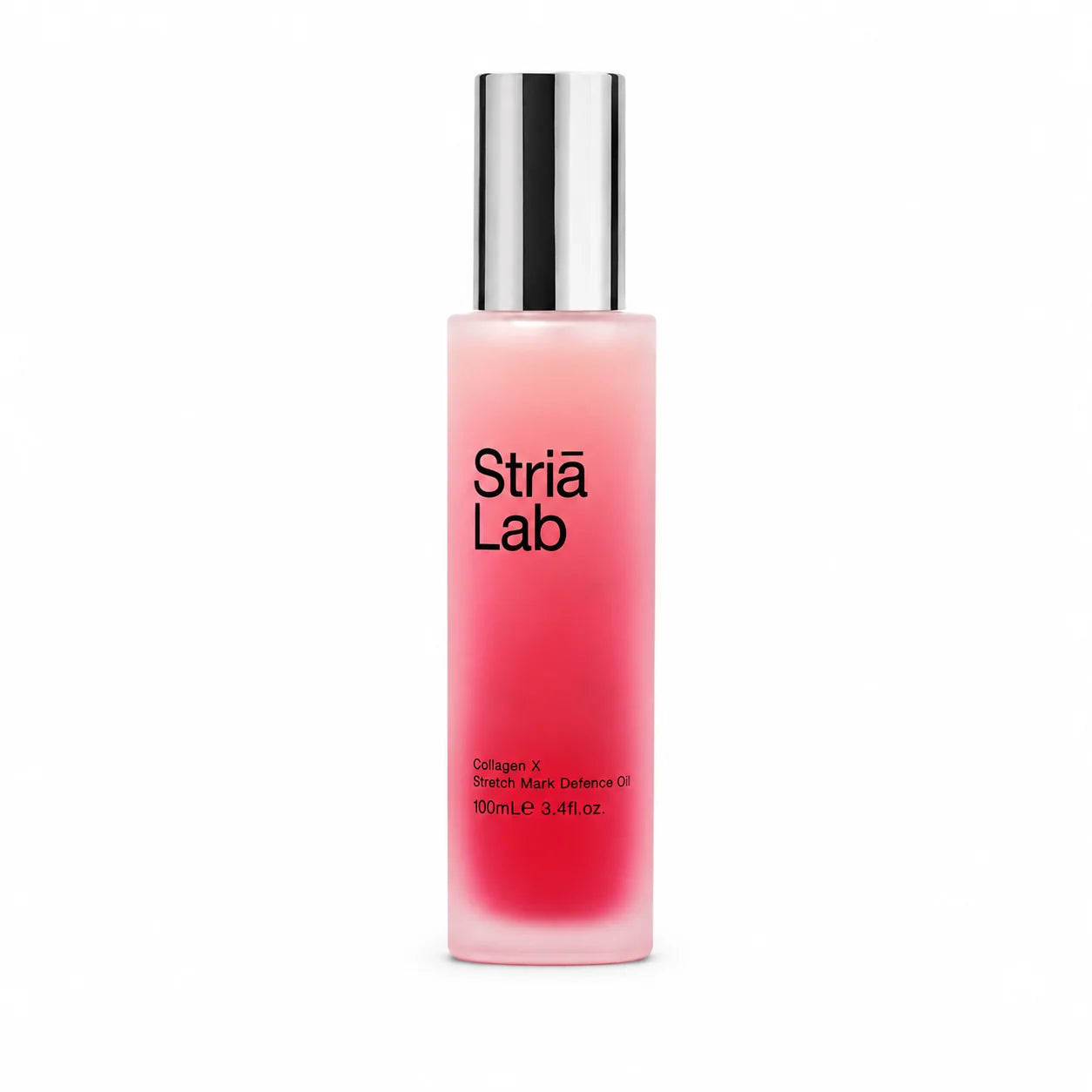 Striā Lab Collagen X serum bottle, 100ml