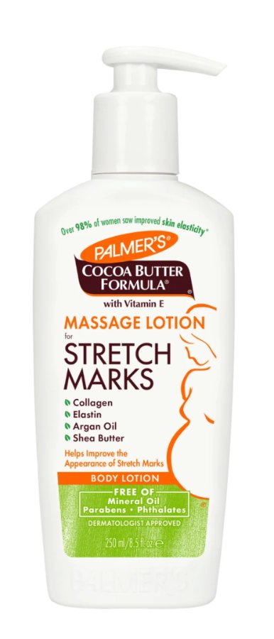 Palmer's Cocoa Butter Formula Massage Lotion for Stretch Marks